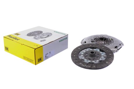 Комплект сцепления LuK 626 3049 09