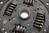 Комплект сцепления LuK 626 3093 33 (фото 6)