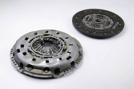 Комплект сцепления LuK 626 3101 09