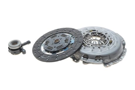 К-т сцепления с выжимным LuK 627304233