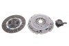 К-кт сцепления+подшипник LuK 627306633 (фото 1)