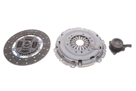 К-кт сцепления+подшипник LuK 627306633