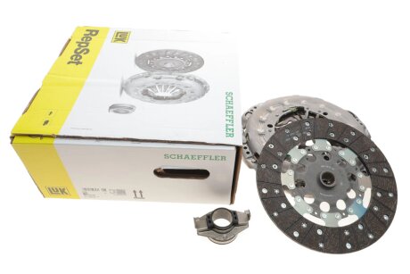 Комплект сцепления LuK 628 3133 00