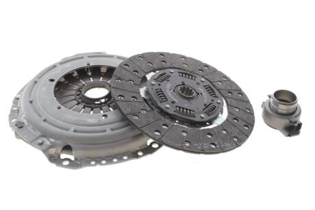 Комплект сцепления LuK 628338300