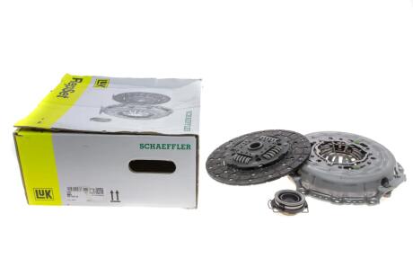 Комплект сцепления LuK 628 3585 00