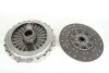 Комплект сцепления LuK 643298100 (фото 2)