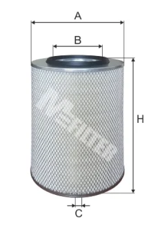 Воздушный фильтр M-FILTER A149