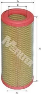 Воздушный фильтр M-FILTER A549