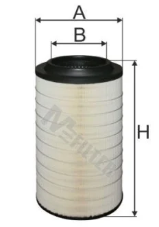 Повітряний фільтр M-FILTER A562