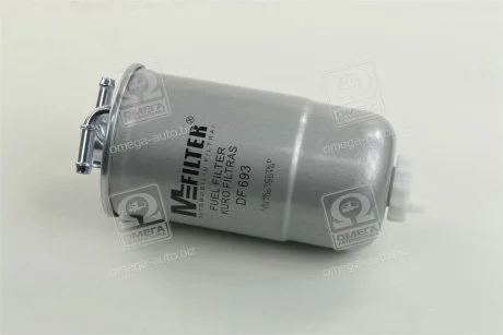 Фильтр топливный M-FILTER DF693