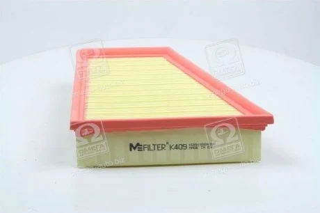 Фильтр воздушный M-FILTER K409