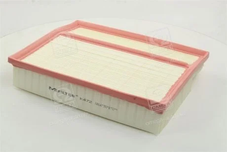 Фильтр воздушный M-FILTER K472