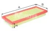 Фильтр воздушный Citroen C4/Peugeot 207/308 1.6 16V/THP 08- M-FILTER K 7031 (фото 1)