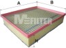 Фильтр воздушный M-FILTER K7033 (фото 1)