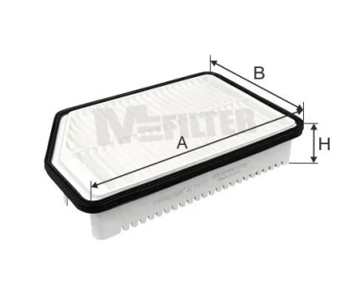 Фільтр повітряний M-FILTER K7177