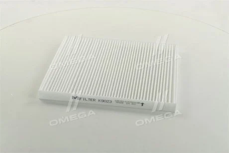 Фильтр салона M-FILTER K9023