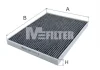 Фильтр салона Fiorino/Nemo 1.3HDi 10-/Combo 12- (вугільний) M-FILTER K 9057C (фото 1)
