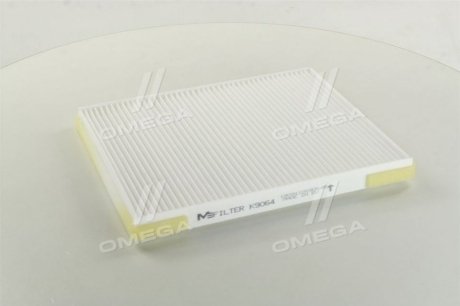 Фильтр салона M-FILTER K9064