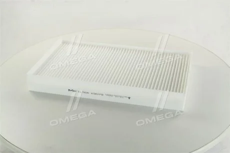 Фильтр салона M-FILTER K9079