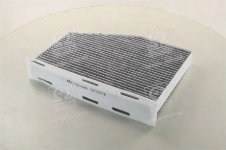 Фільтр салона вугільний M-FILTER K908C