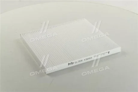 Фильтр салона M-FILTER K9093