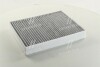Фильтр салона угольный M-FILTER K9095C (фото 3)