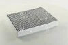 Фильтр салона угольный M-FILTER K9095C (фото 3)