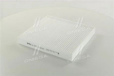 Фільтр салона M-FILTER K9100