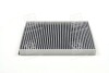 Фильтр салона угольный M-FILTER K910C (фото 3)
