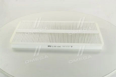 Фильтр салона M-FILTER K941