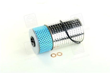 Масляный фильтр M-FILTER TE18