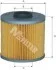 Масляный фильтр M-FILTER TE602 (фото 1)