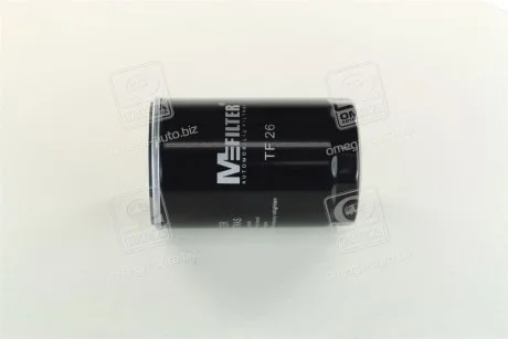 Масляный фильтр M-FILTER TF26
