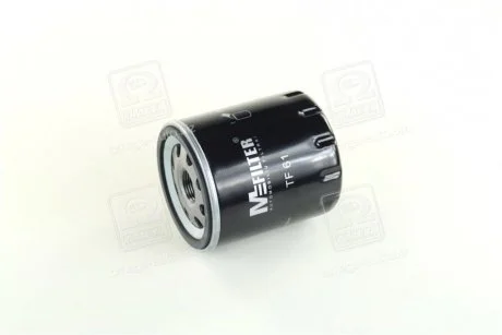 Масляный фильтр M-FILTER TF61