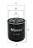 Масляный фильтр M-FILTER TF6550 (фото 1)
