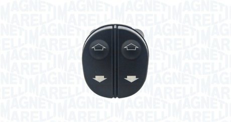Реле подъема стекла MAGNETI MARELLI 000050972010
