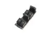 Блок кнопок стеклоподъемника MAGNETI MARELLI 000050980010 (фото 1)