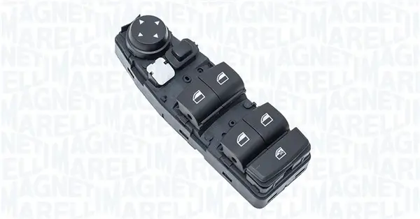 Перемикач склопідіймача MAGNETI MARELLI 000051063010 (фото 1)