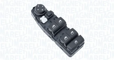 Перемикач склопідіймача MAGNETI MARELLI 000051063010