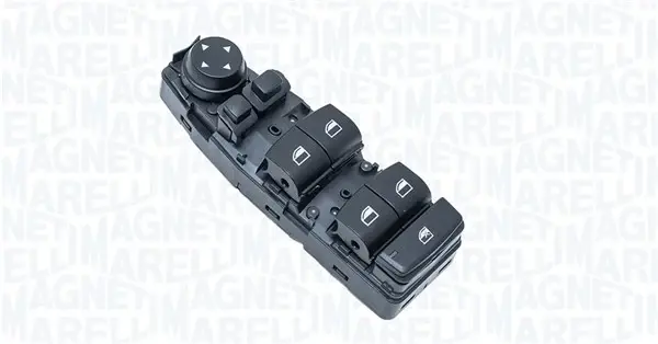 Перемикач склопідіймача MAGNETI MARELLI 000051072010 (фото 1)
