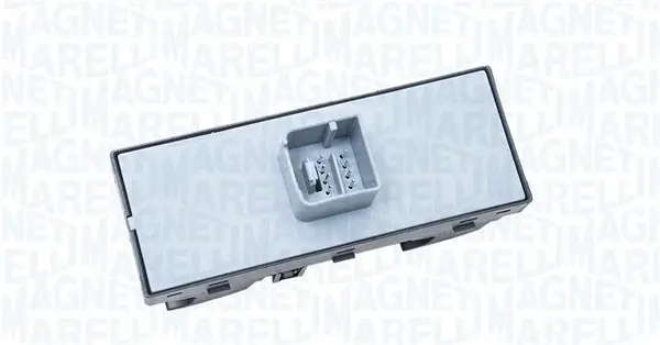 Перемикач склопідіймача MAGNETI MARELLI 000051077010 (фото 1)