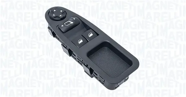 Перемикач склопідіймача MAGNETI MARELLI 000051081010 (фото 1)
