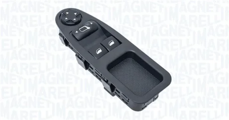 Перемикач склопідіймача MAGNETI MARELLI 000051081010