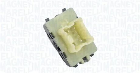 Перемикач склопідіймача MAGNETI MARELLI 000051087010