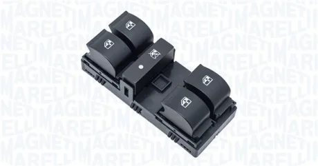 Перемикач склопідіймача MAGNETI MARELLI 000051091010