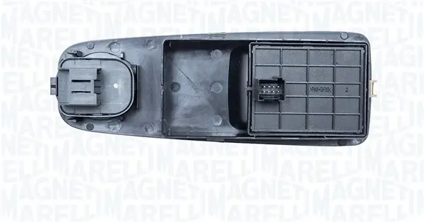 Перемикач склопідіймача MAGNETI MARELLI 000051096010 (фото 1)