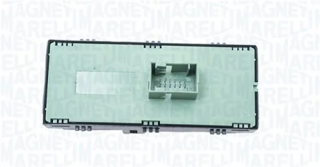 Перемикач склопідіймача MAGNETI MARELLI 000051103010