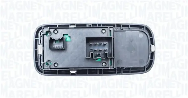 Перемикач склопідіймача MAGNETI MARELLI 000051109010 (фото 1)