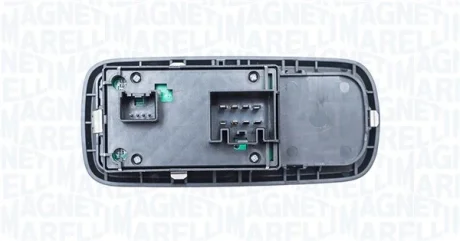 Перемикач склопідіймача MAGNETI MARELLI 000051109010