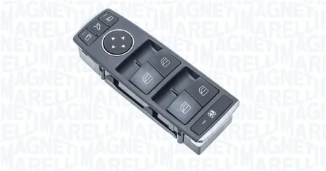 Перемикач склопідіймача MAGNETI MARELLI 000051129010